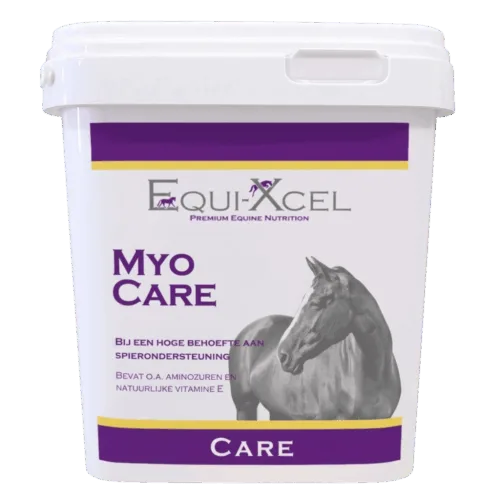 Myo Care