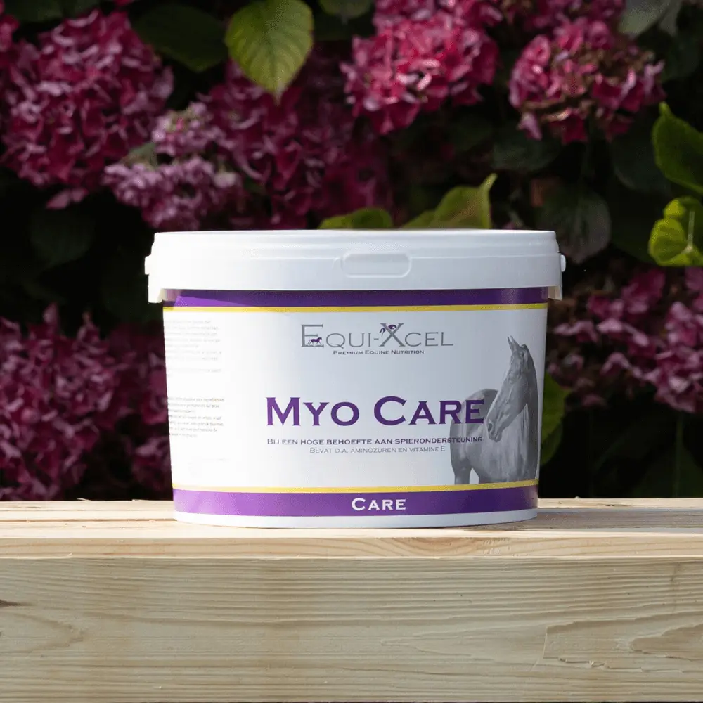 Myo Care - Afbeelding 2