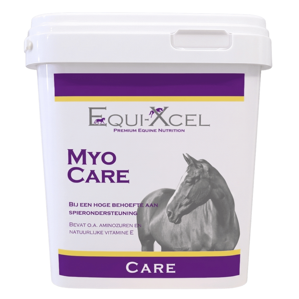 Myo Care