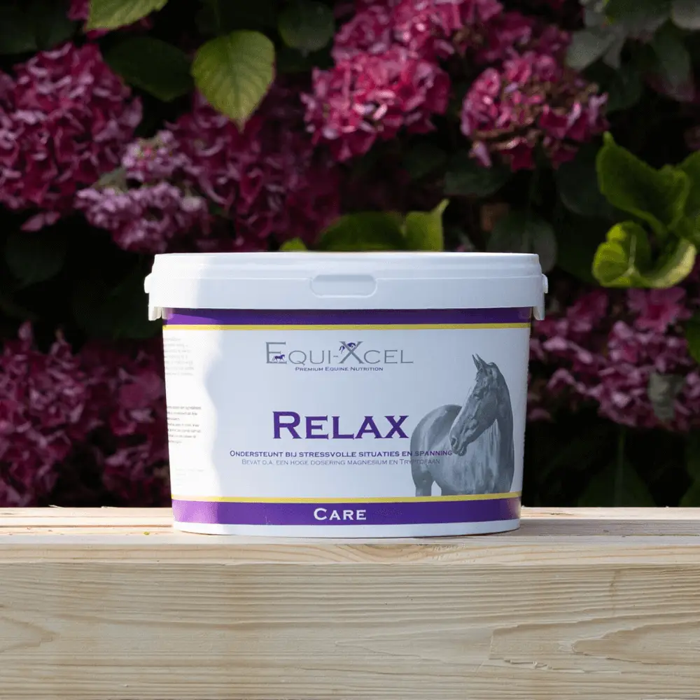 Relax - Afbeelding 2
