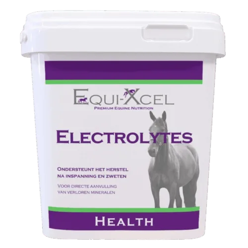 Electrolytes