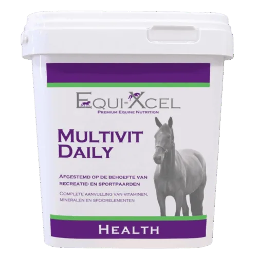 MultiVit Daily