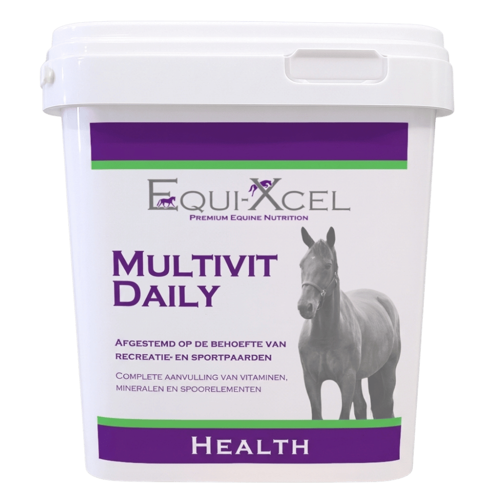 MultiVit Daily