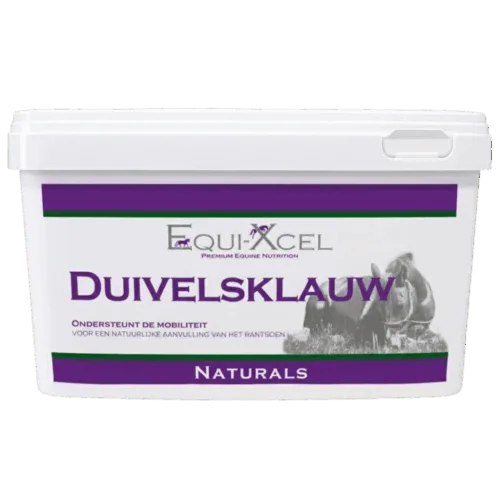 Duivelsklauw