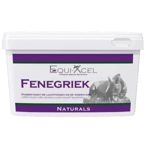 Fenegriek