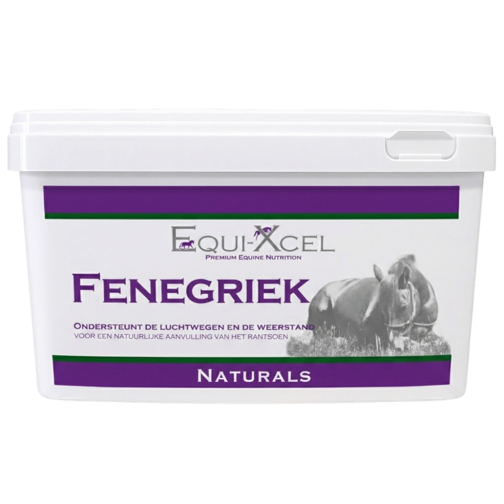 Fenegriek