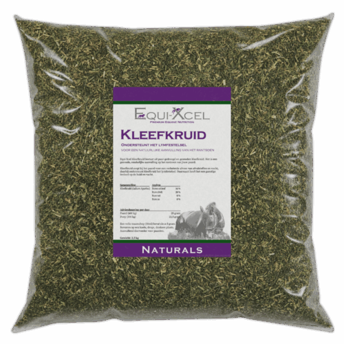 Kleefkruid