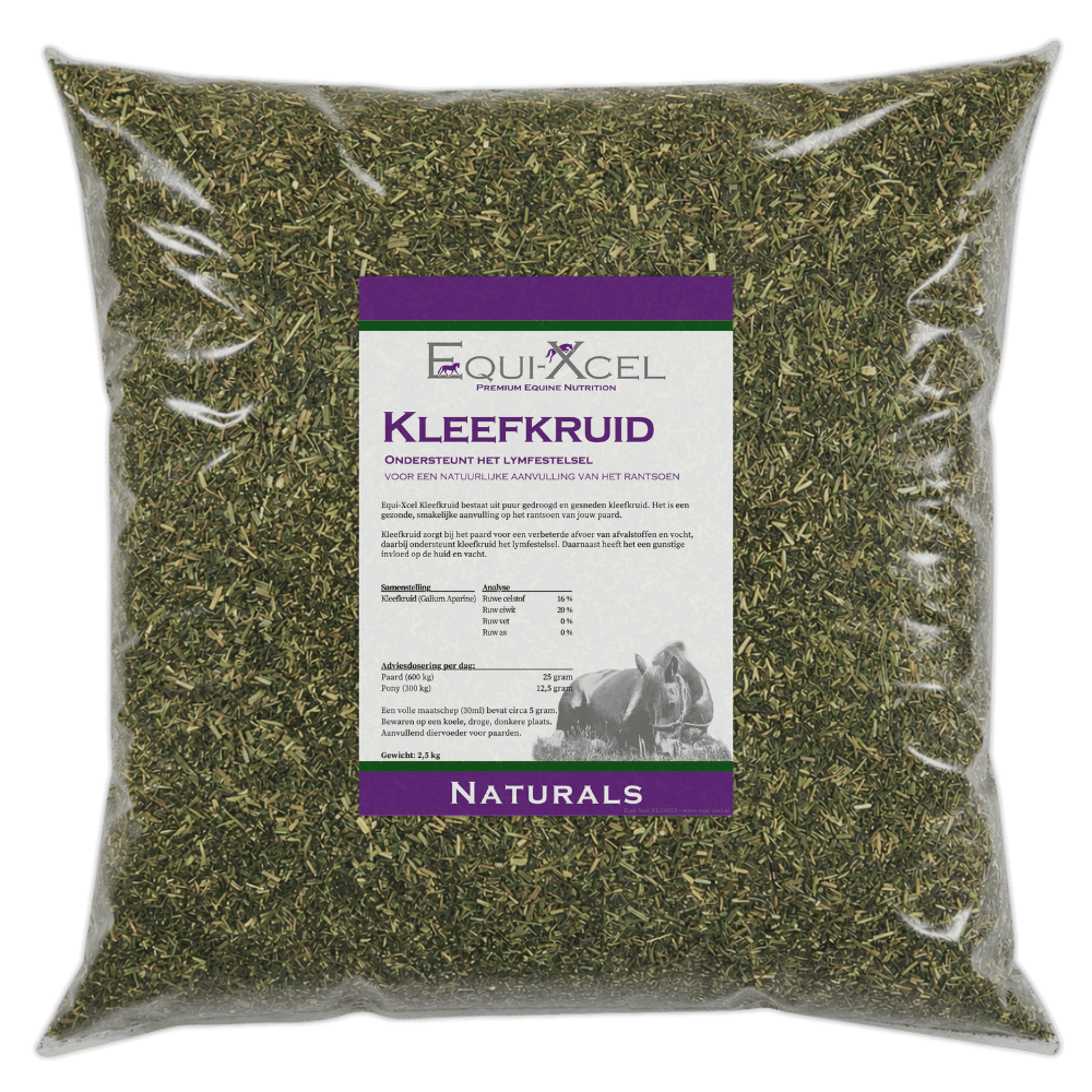 Kleefkruid