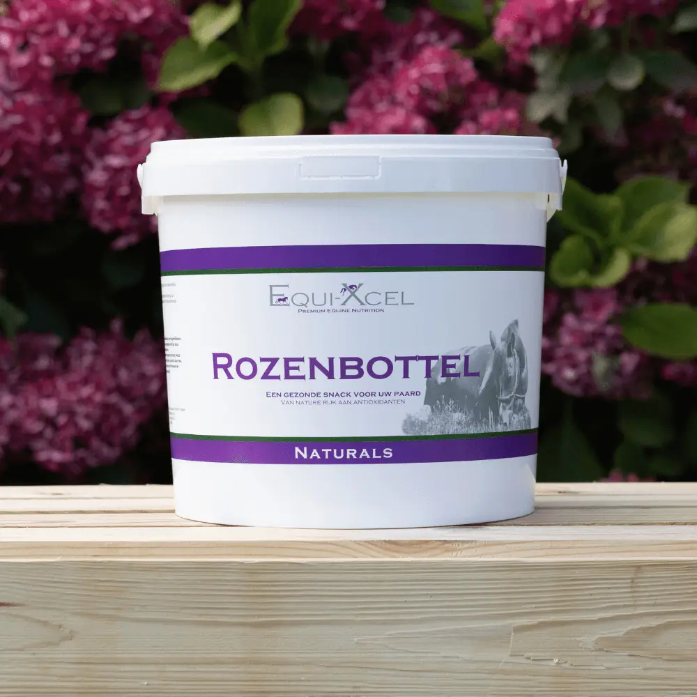 Rozenbottel - Afbeelding 2