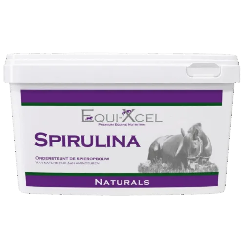 Spirulina