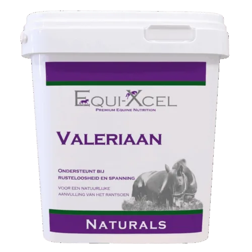 Valeriaan