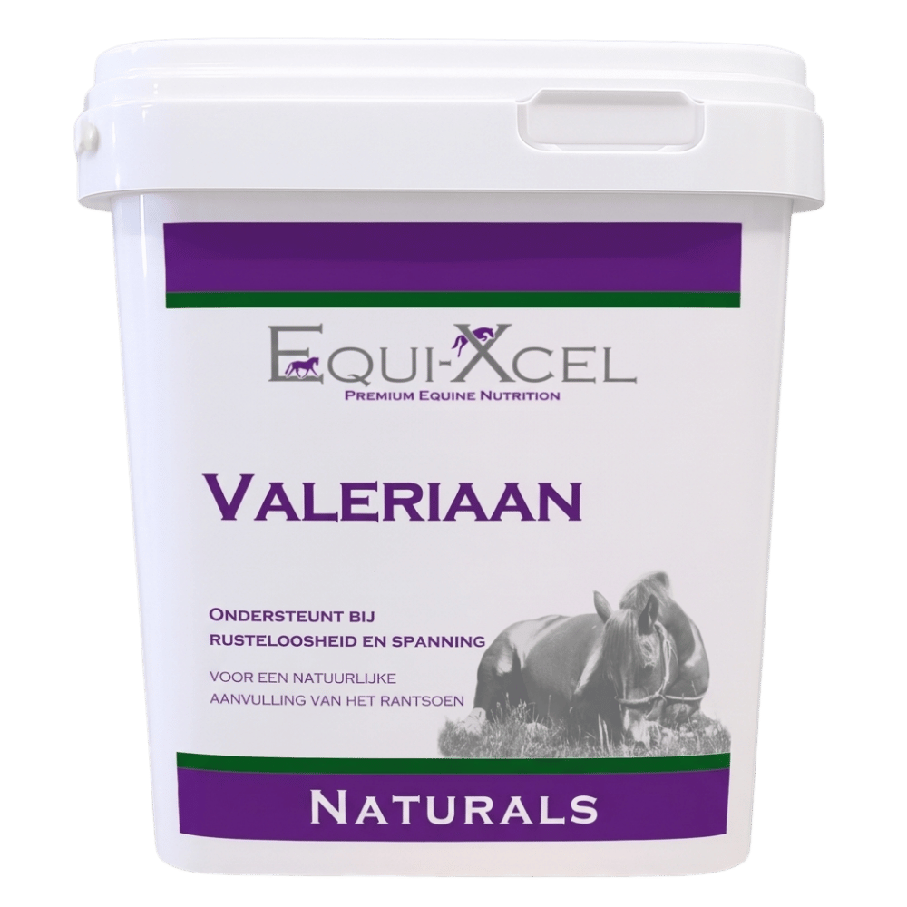 Valeriaan