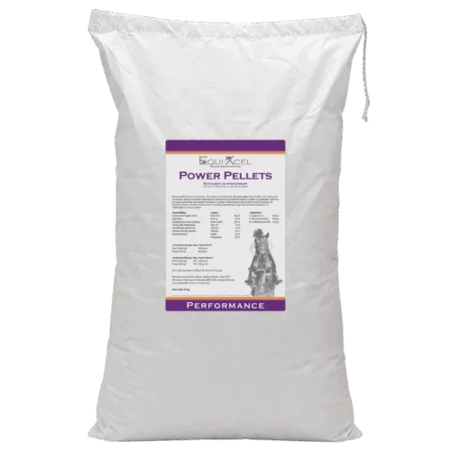 Power Pellets