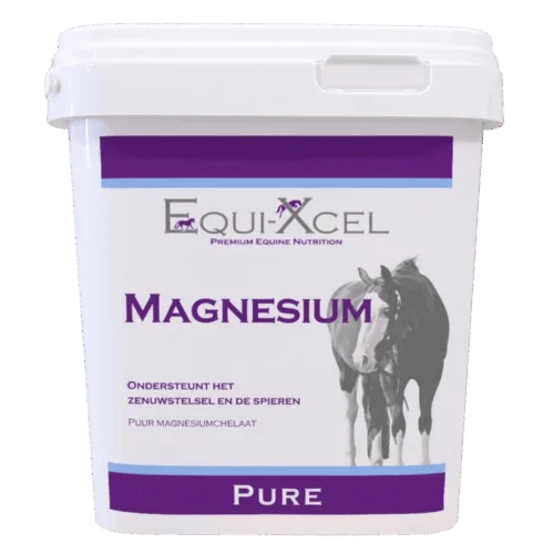 Magnesium