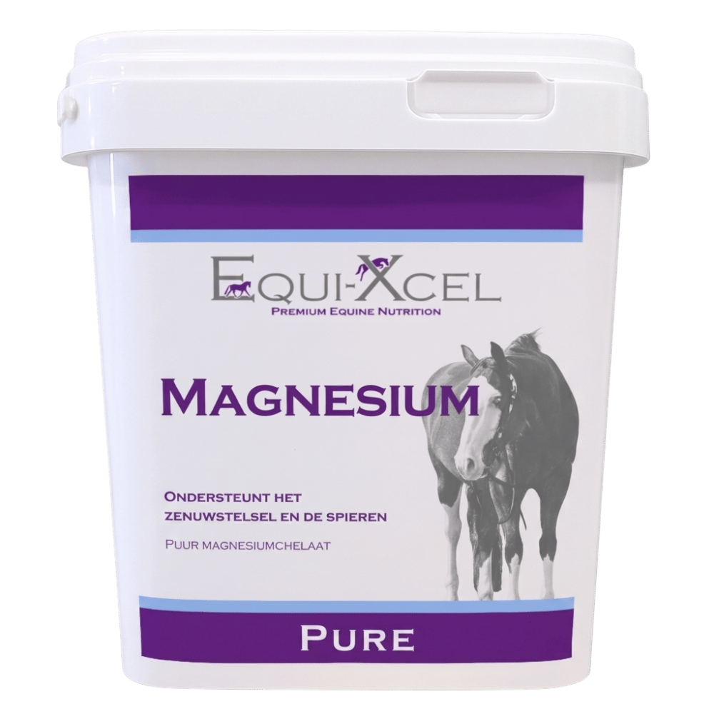 Magnesium