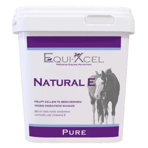 Natural E