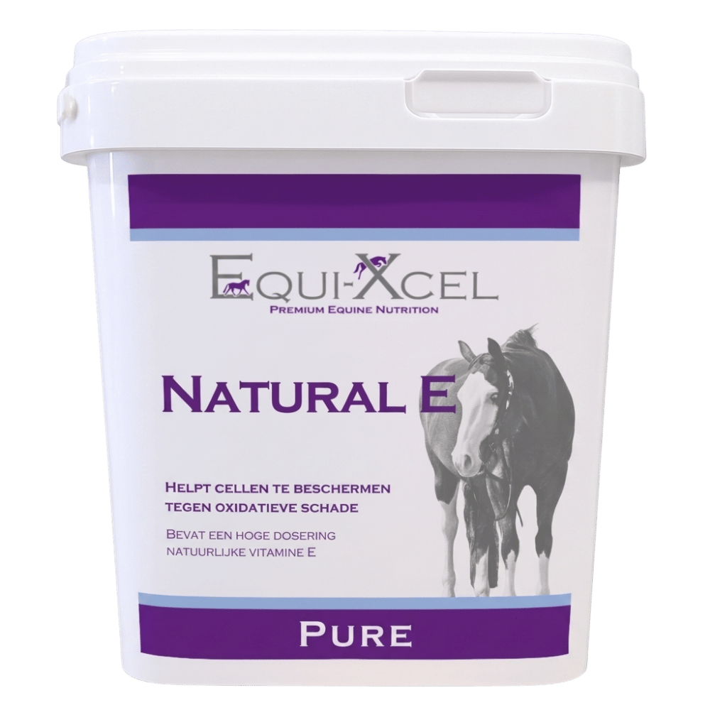 Natural E