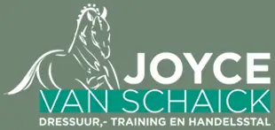 Logo Joyce van Schaijk