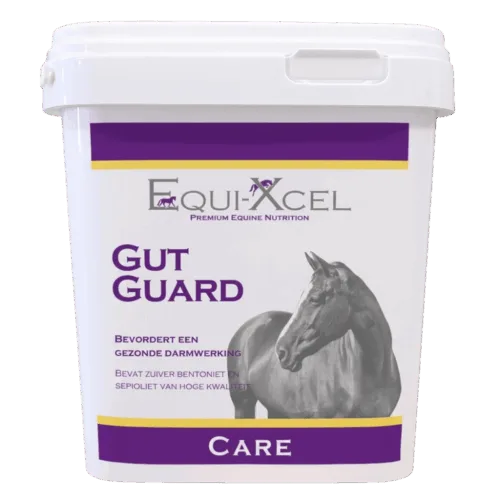 Gut Guard