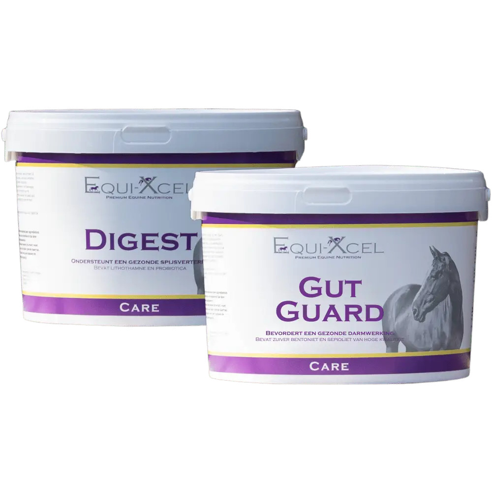 Digestion Duo