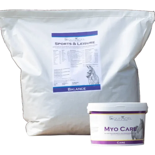 Muscle Relief