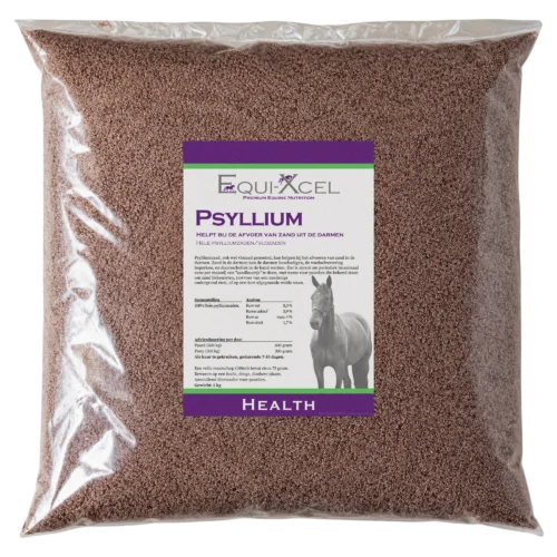 Psyllium