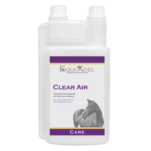 Clear Air