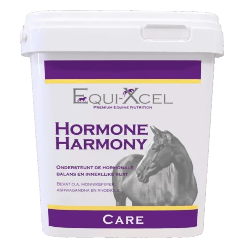 Hormone Harmony