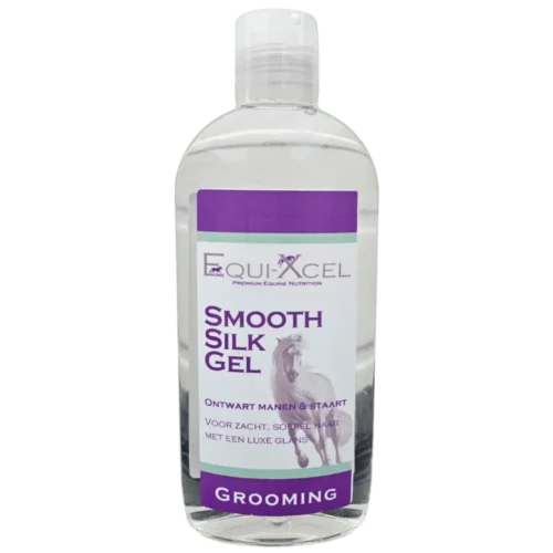 Smooth Silk Gel