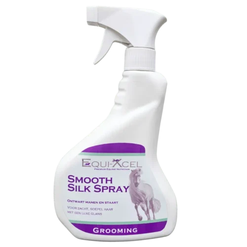 Smooth Silk Spray