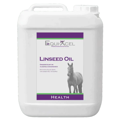 Linseed Oil