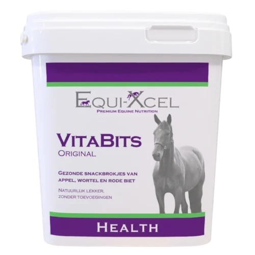 VitaBits