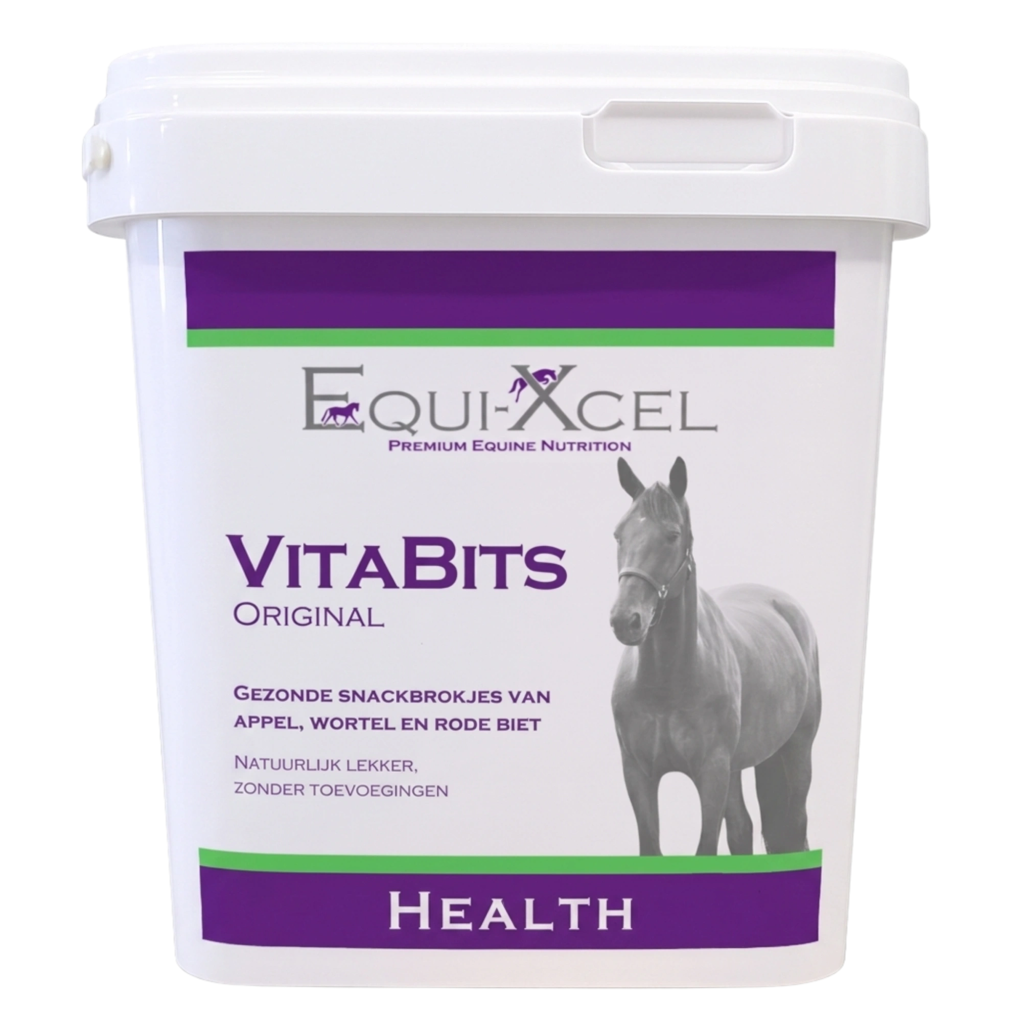 VitaBits