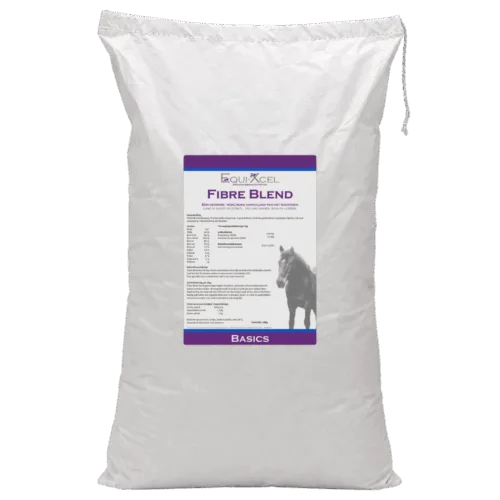 Fibre Blend
