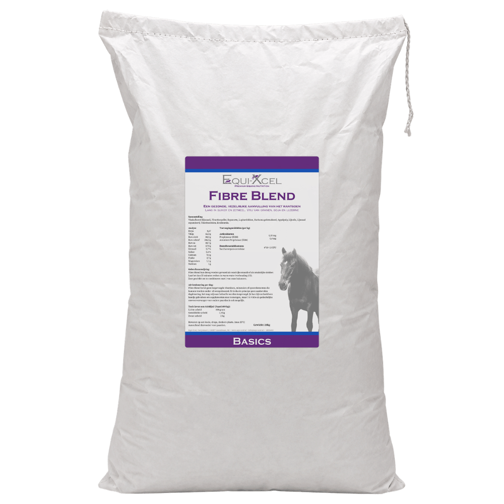 Fibre Blend