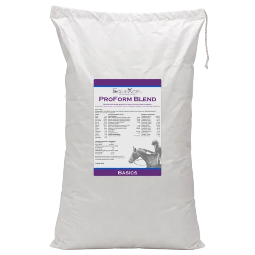 ProForm Blend