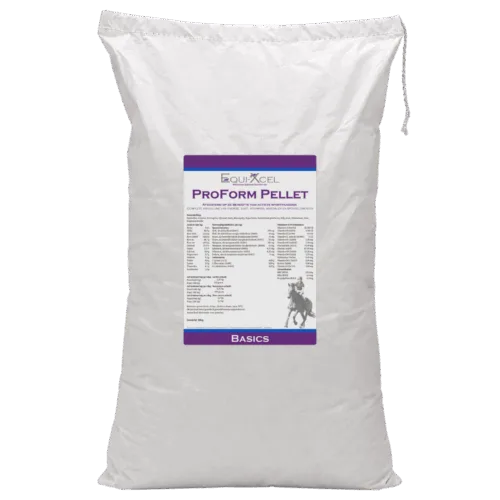 ProForm Pellet