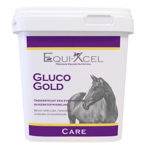 Gluco Gold