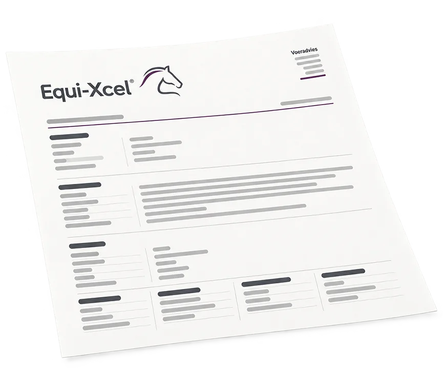 equi-xcel-voeradvies-op-maat